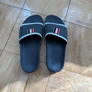 Thom Browne Slides
